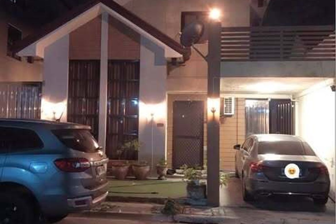 3 Bedroom House for Rent in Bayan Luma IX, Imus, Cavite