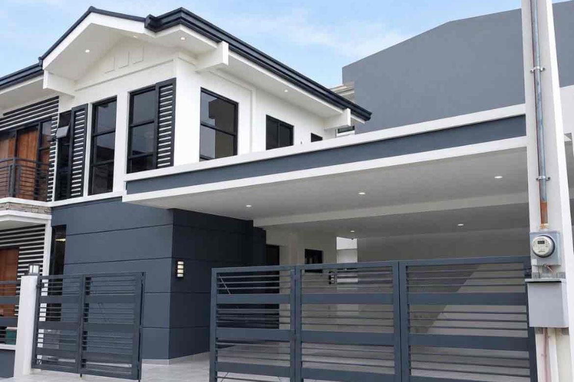 3 Bedroom House for Rent in Bayanan, Bacoor, Cavite photo 2