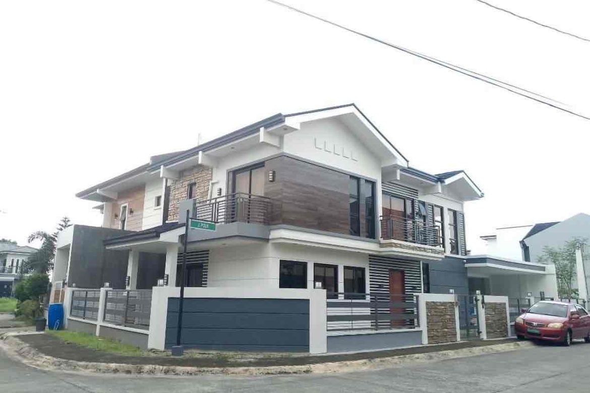 3 Bedroom House for Rent in Bayanan, Bacoor, Cavite photo 3