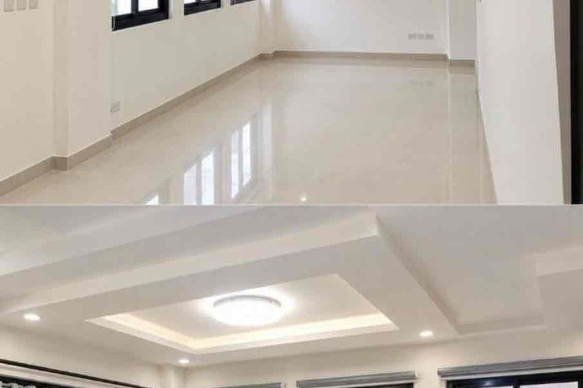 3 Bedroom House for Rent in Bayanan, Bacoor, Cavite photo 4