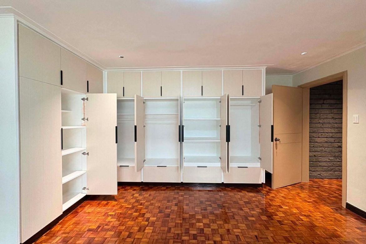 3 Bedroom House for Rent in Bel-Air, Makati, Metro Manila near MRT-3 Buendia photo 5