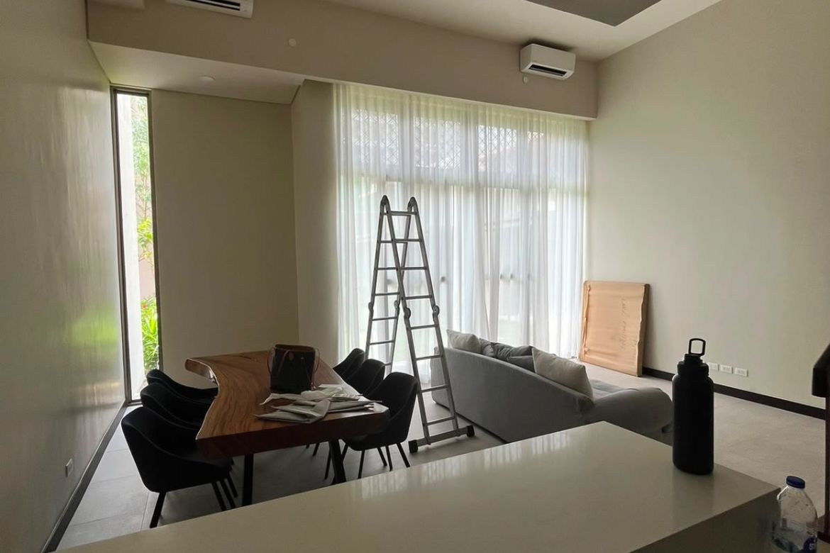 3 Bedroom House for Rent in Biñan, Laguna photo 2