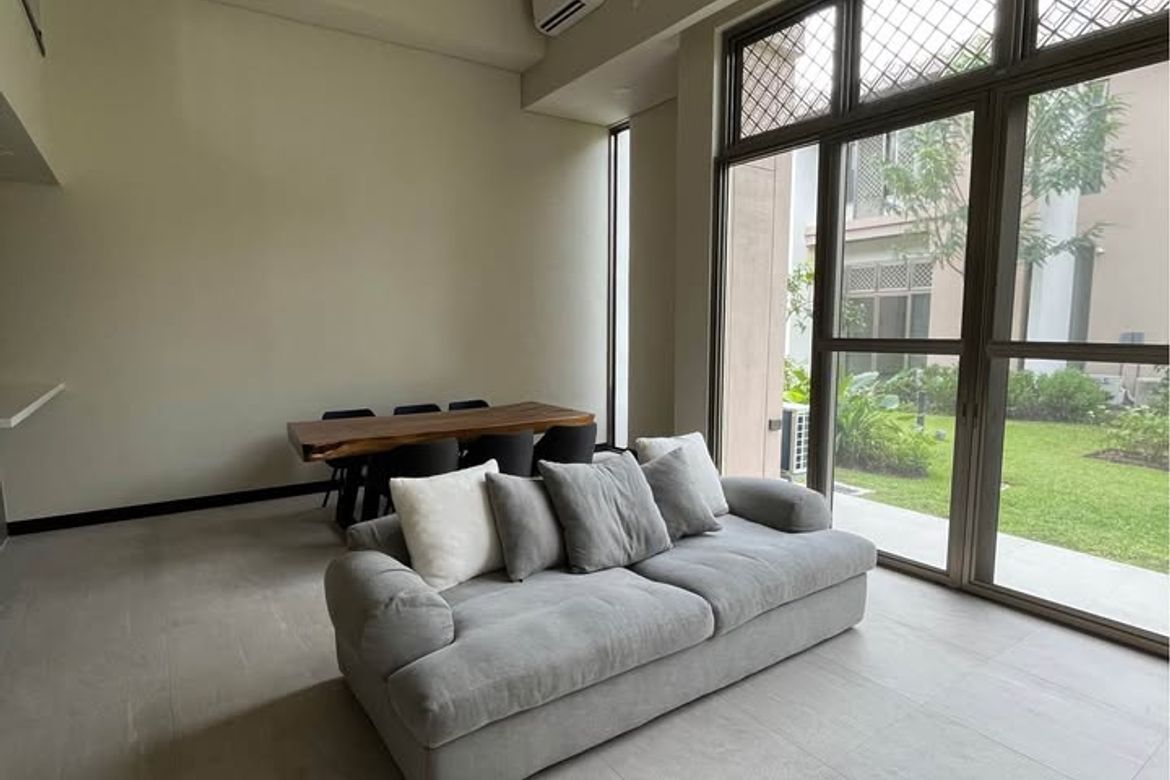 3 Bedroom House for Rent in Biñan, Laguna photo 4