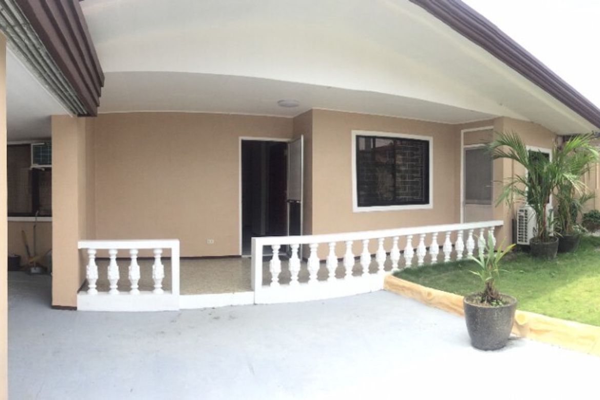 3 Bedroom House for Rent in Bucana, Davao City, Davao del Sur photo 3