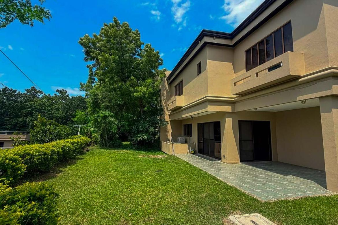 3 Bedroom House for Rent in Cabancalan, Mandaue, Cebu photo 4