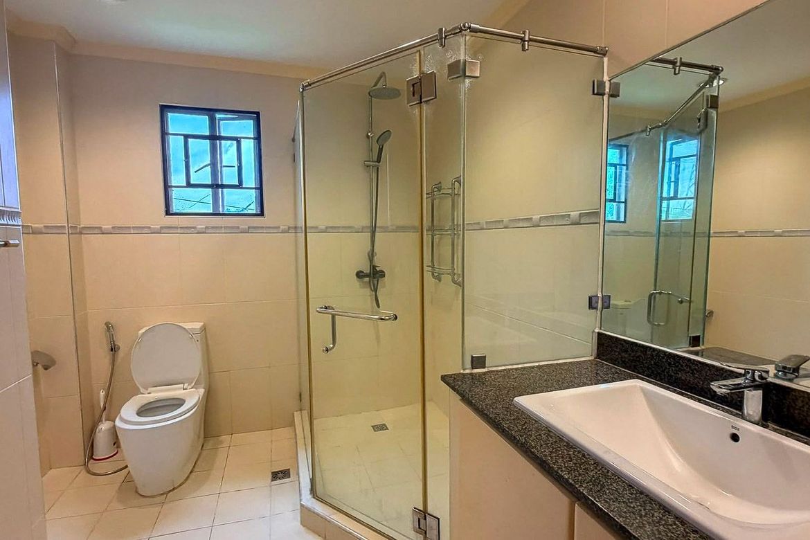 3 Bedroom House for Rent in Cabancalan, Mandaue, Cebu photo 8