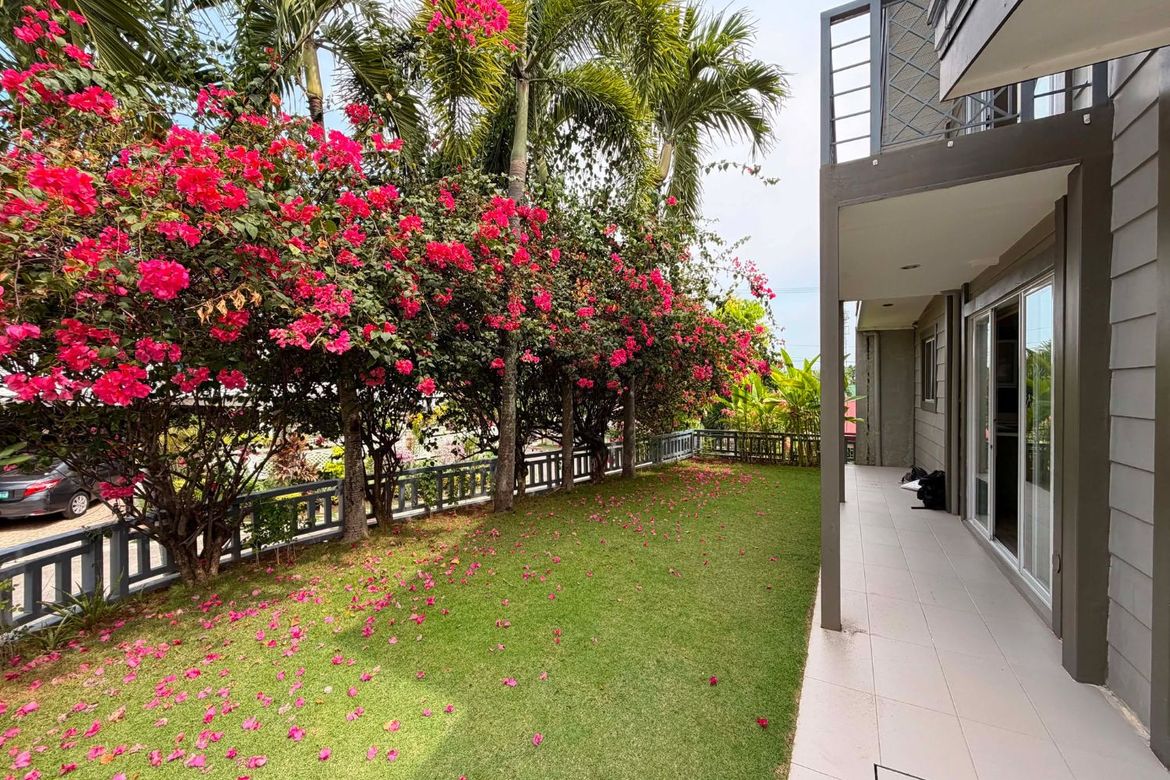 3 Bedroom House for Rent in Cabancalan, Mandaue, Cebu