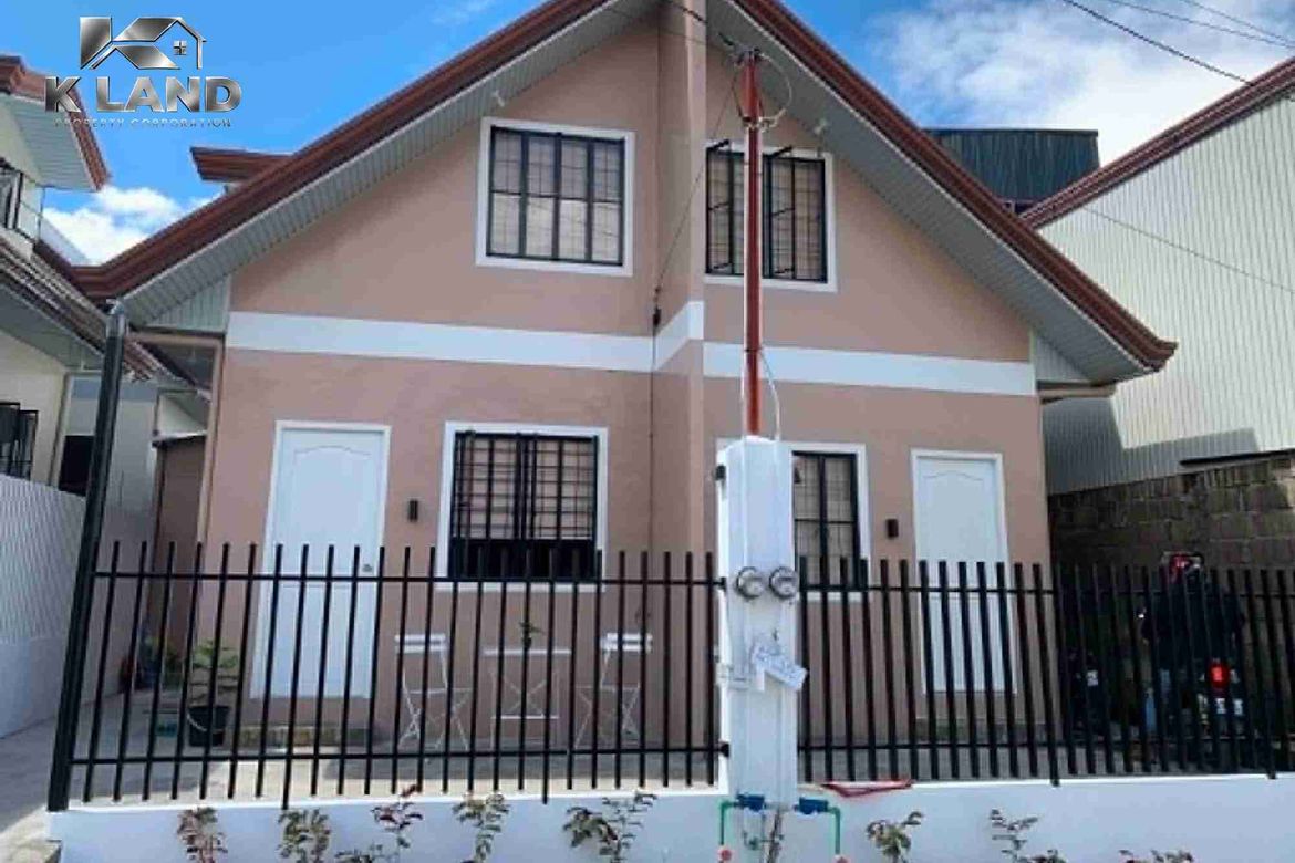 3 Bedroom House for Rent in Cabantian, Davao City, Davao del Sur photo 2