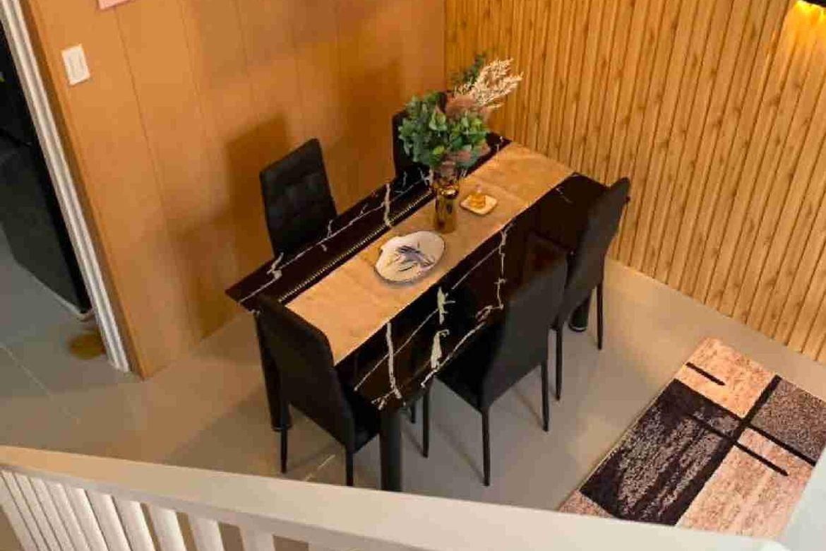 3 Bedroom House for Rent in Cabantian, Davao City, Davao del Sur photo 3