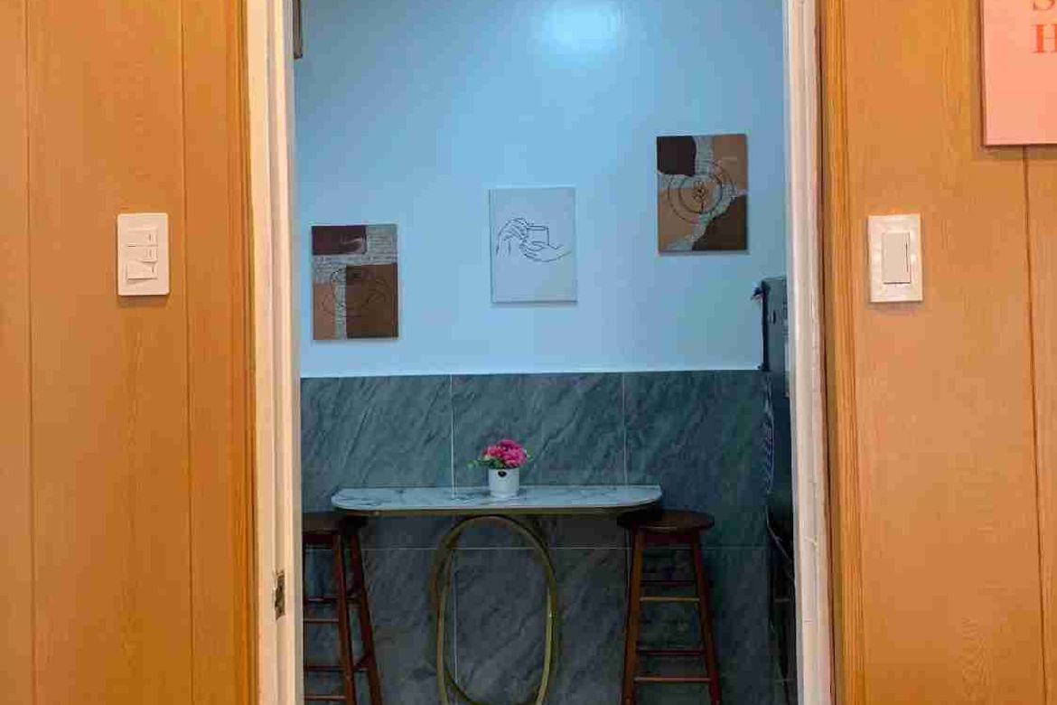3 Bedroom House for Rent in Cabantian, Davao City, Davao del Sur photo 5