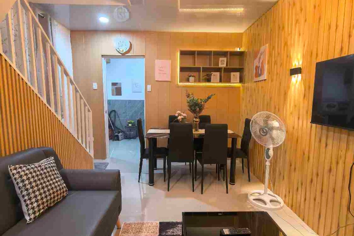 3 Bedroom House for Rent in Cabantian, Davao City, Davao del Sur photo 7
