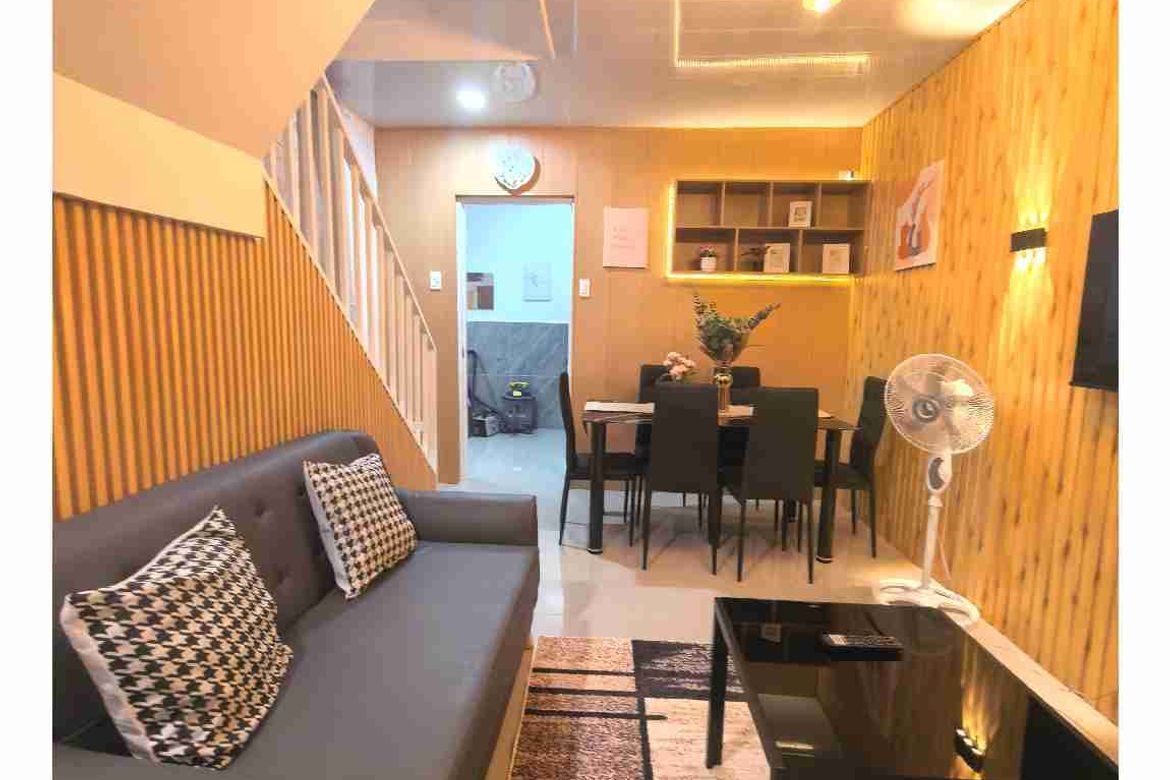3 Bedroom House for Rent in Cabantian, Davao City, Davao del Sur photo 8