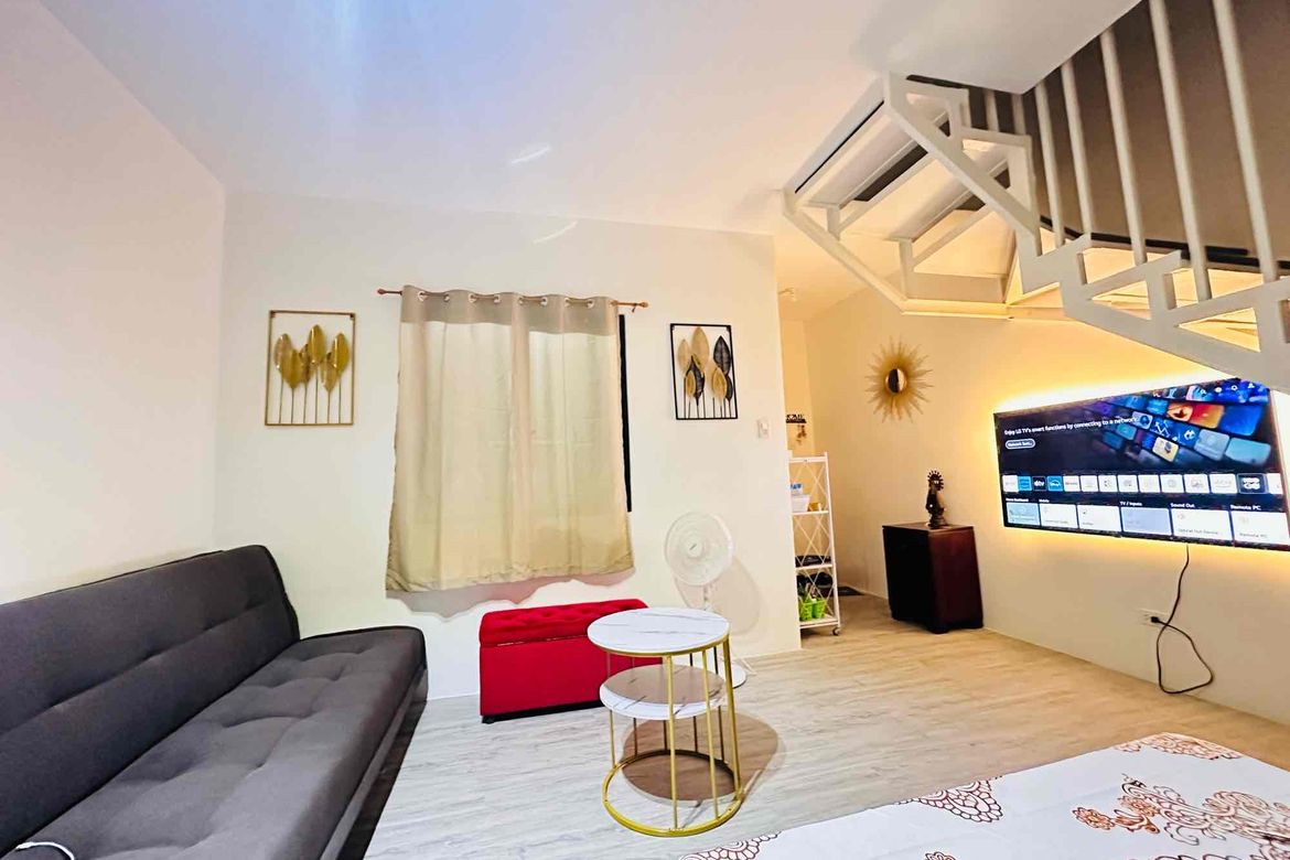3 Bedroom House for Rent in Canlubang, Calamba, Laguna photo 2