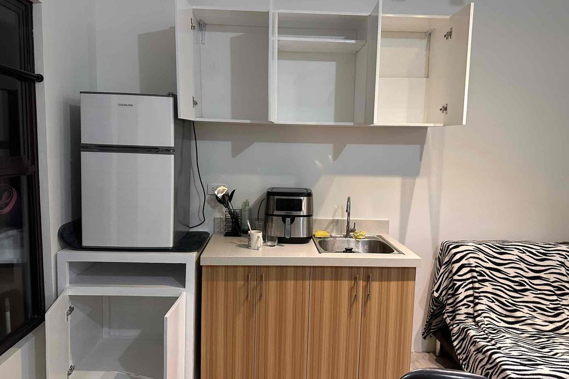 3 Bedroom House for Rent in Canlubang, Calamba, Laguna photo 3