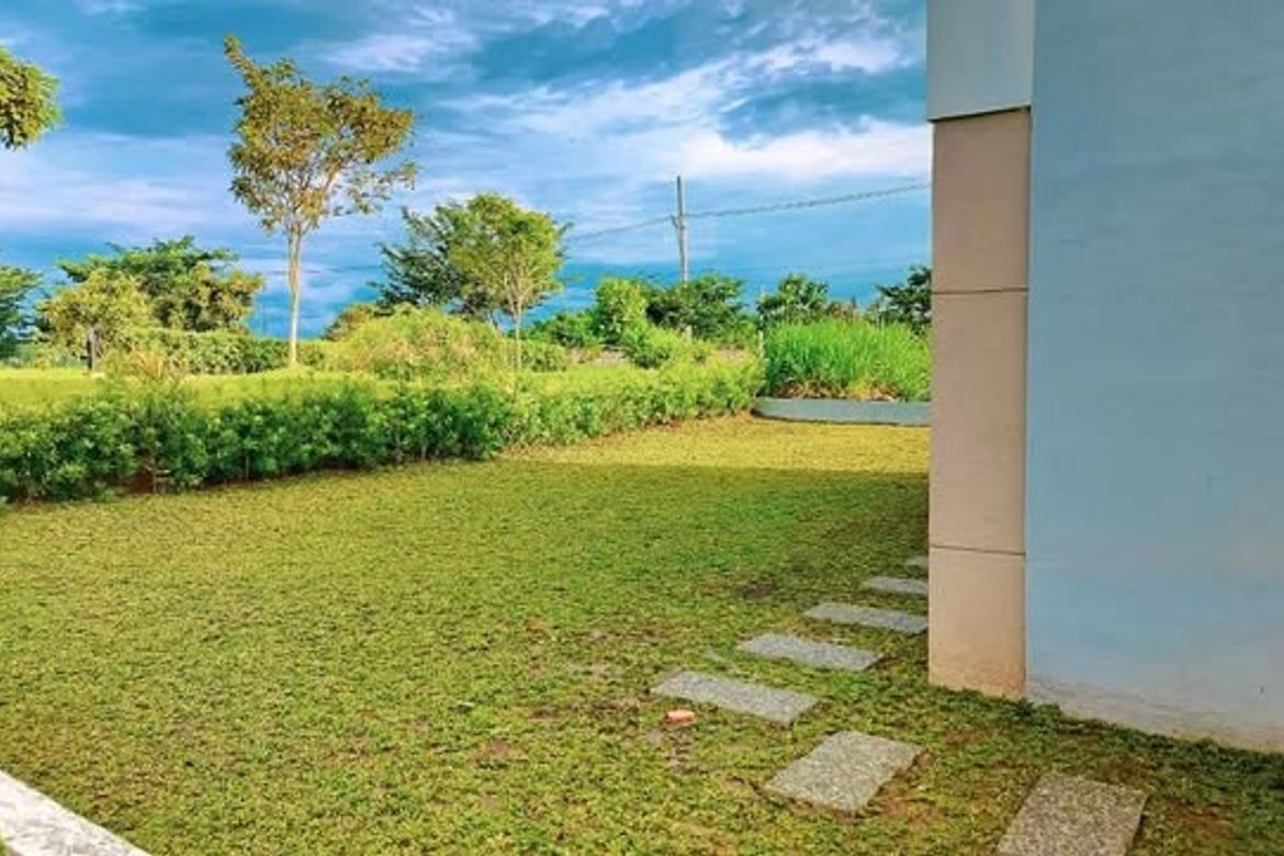 3 Bedroom House for Rent in Canlubang, Calamba, Laguna photo 2