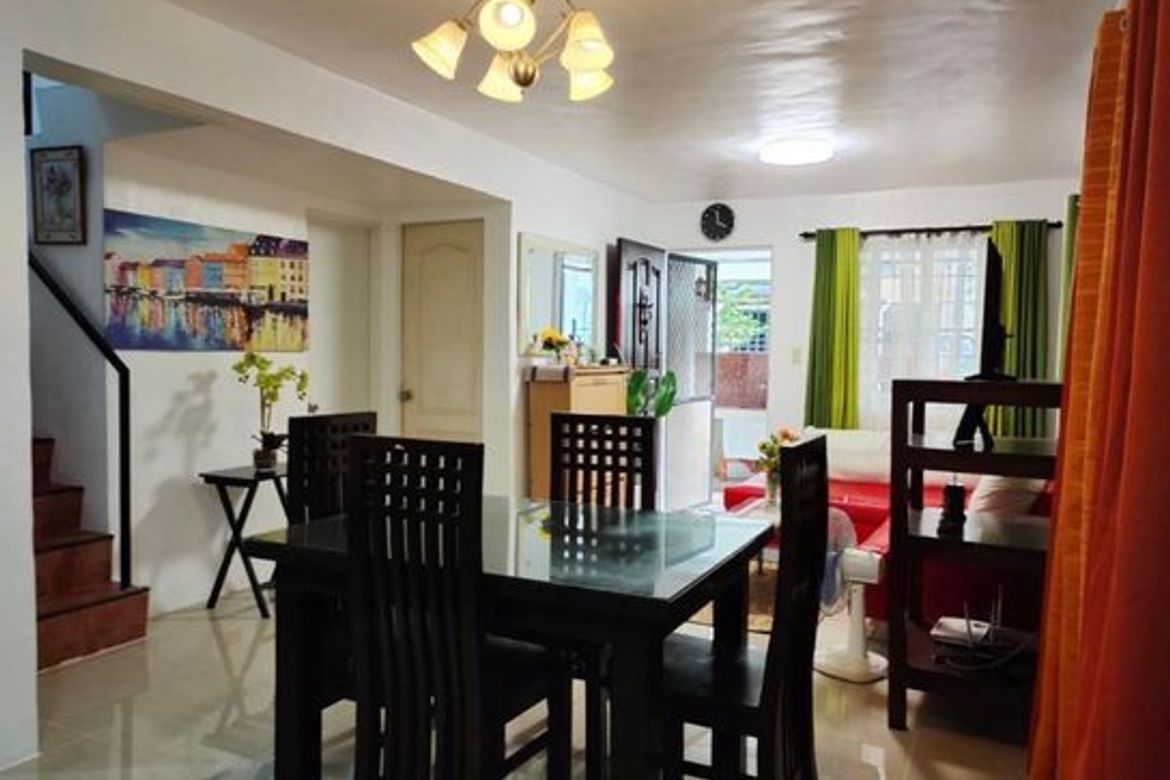 3 Bedroom House for Rent in Carmona Estates, Lantic, Carmona, Cavite photo 5