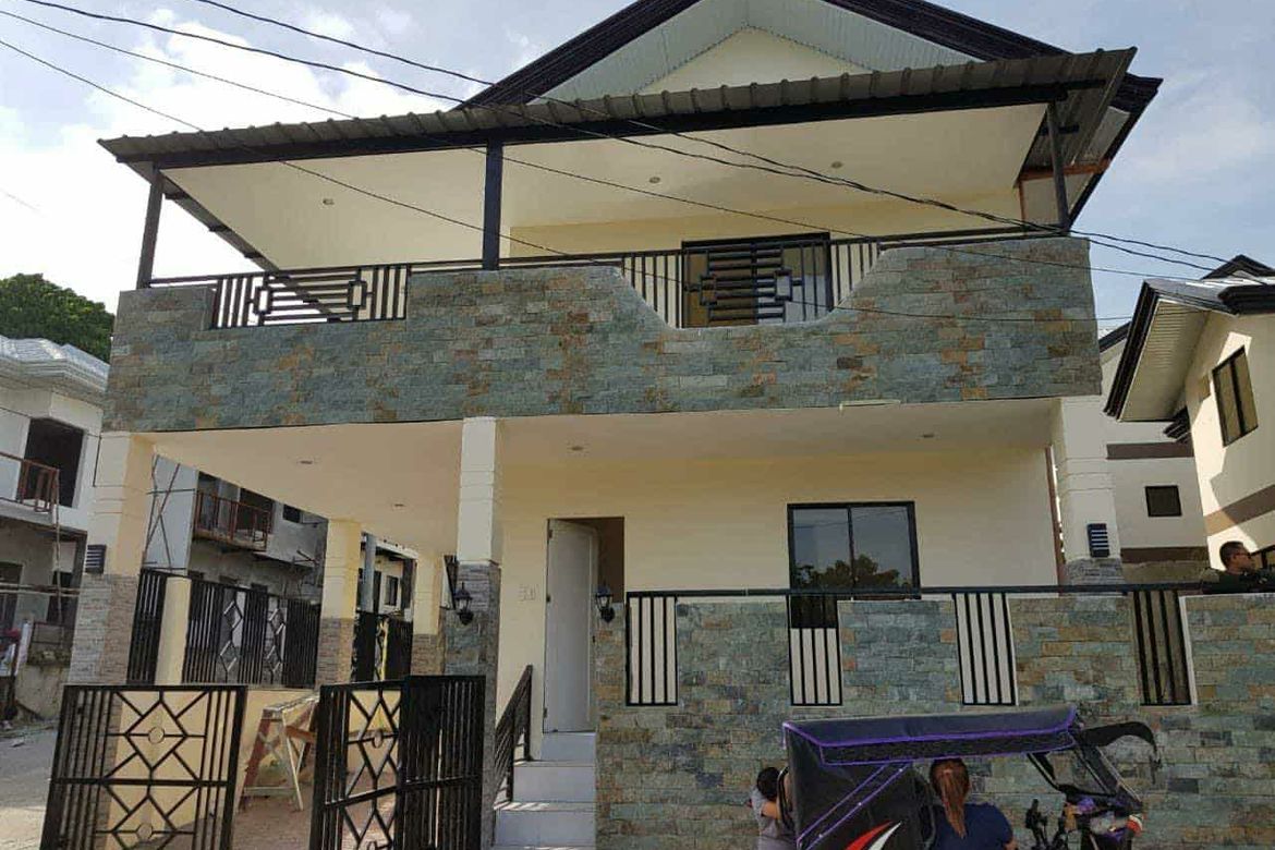 3 Bedroom House for Rent in Catalunan Pequeño, Davao City, Davao del Sur