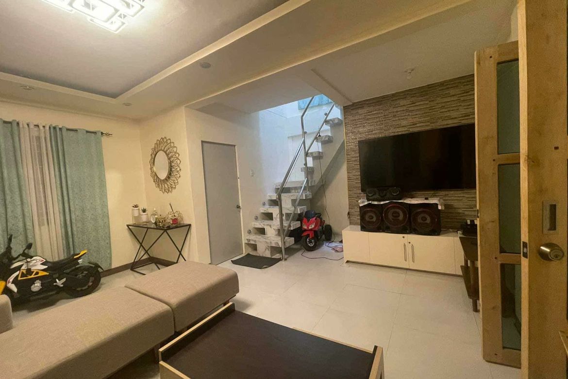 3 Bedroom House for Rent in Catalunan Pequeño, Davao City, Davao del Sur photo 4