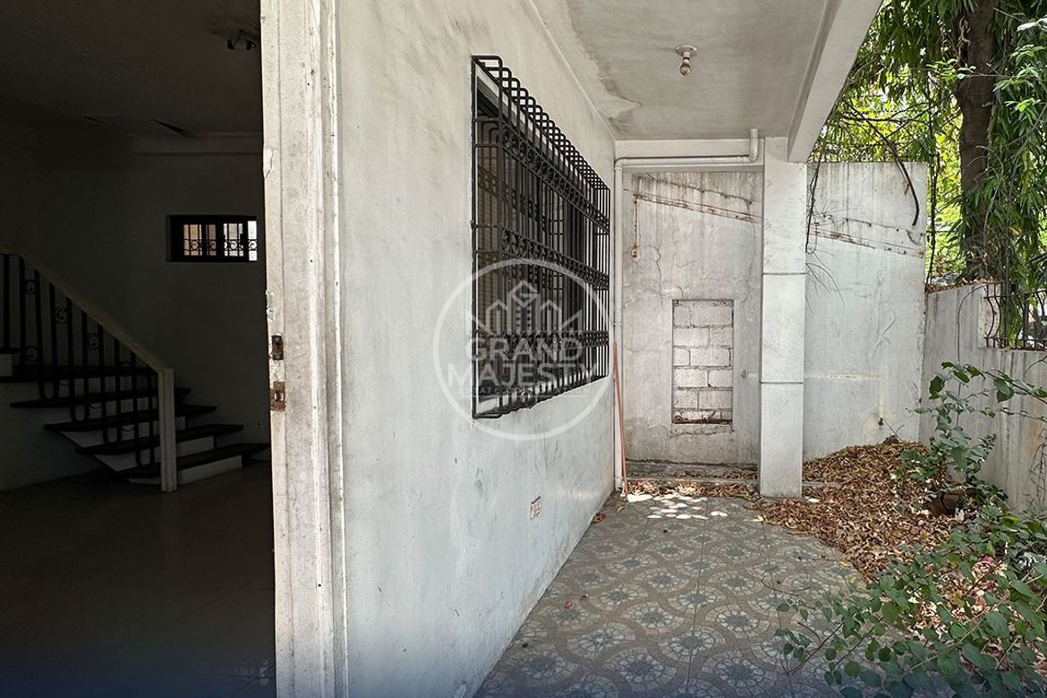 3 Bedroom House for Rent in Central, Quezon City, Metro Manila photo 5