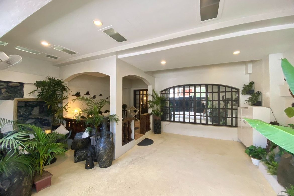 3 Bedroom House for Rent in Central, Quezon City, Metro Manila photo 4