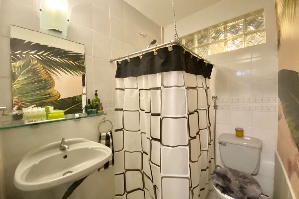 3 Bedroom House for Rent in Central, Quezon City, Metro Manila photo 5
