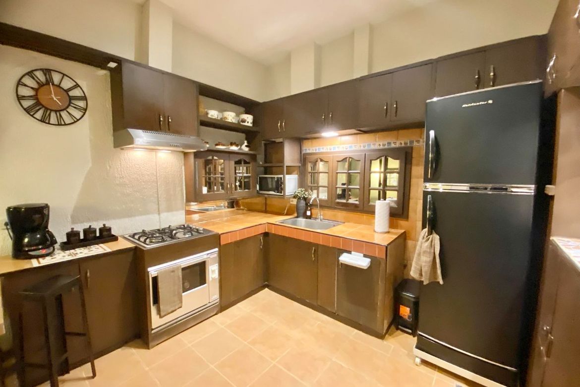 3 Bedroom House for Rent in Central, Quezon City, Metro Manila photo 6