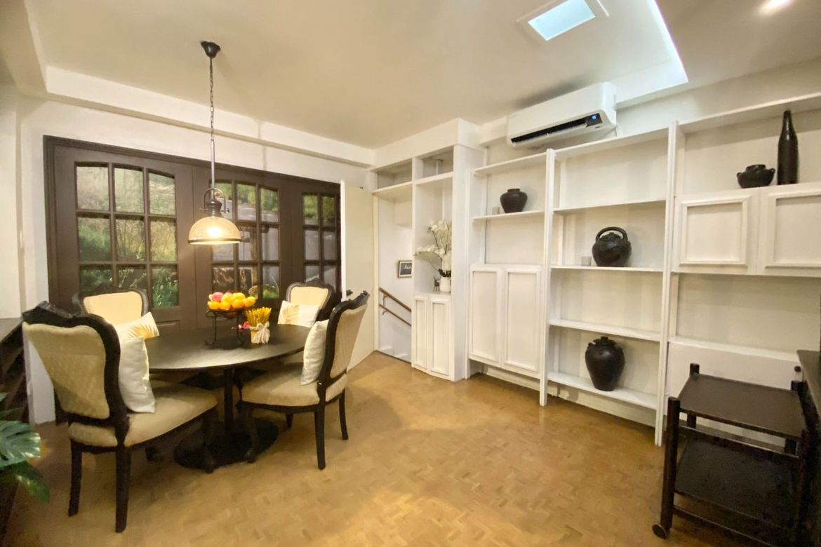 3 Bedroom House for Rent in Central, Quezon City, Metro Manila photo 7