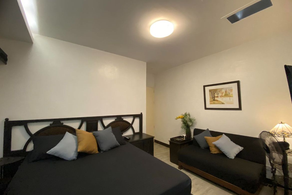 3 Bedroom House for Rent in Central, Quezon City, Metro Manila photo 8