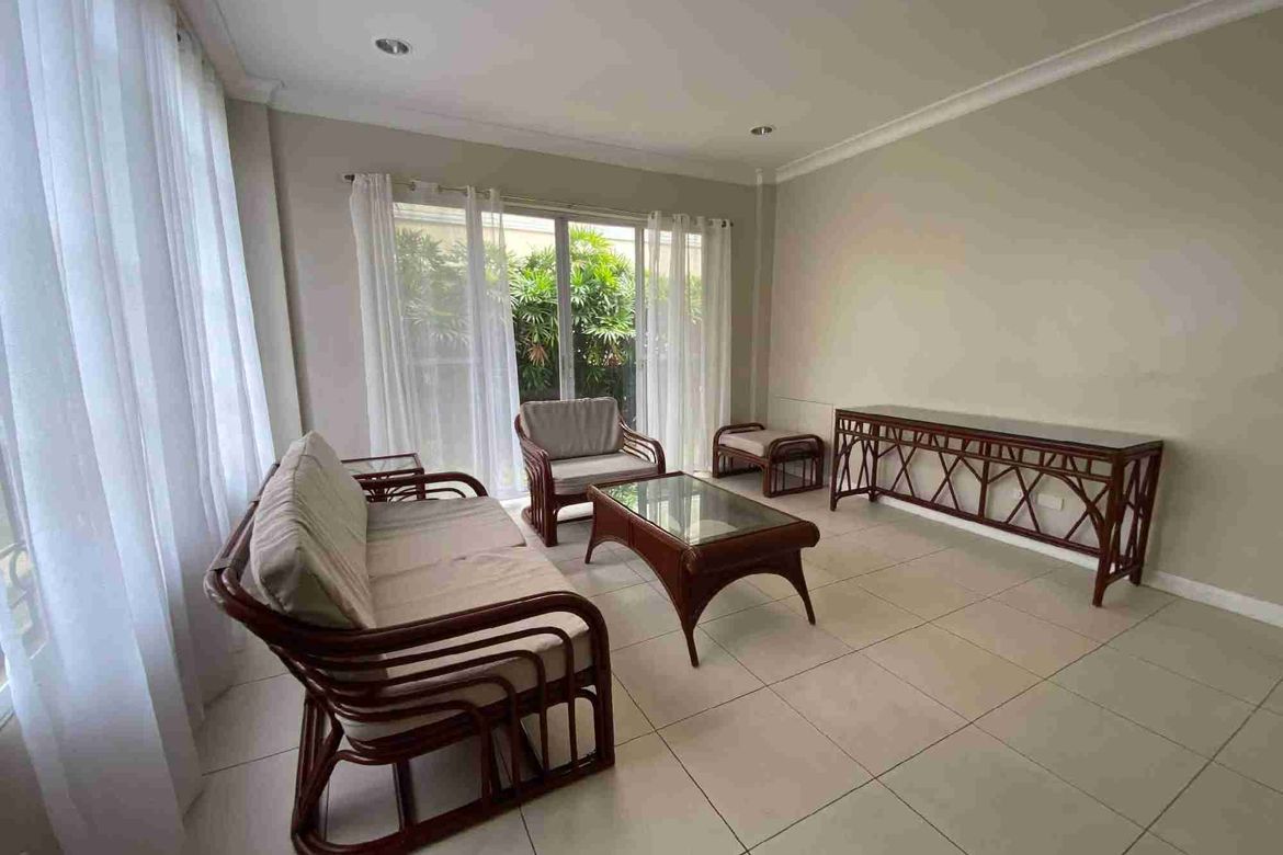 3 Bedroom House for Rent in Centro, Mandaue, Cebu photo 2