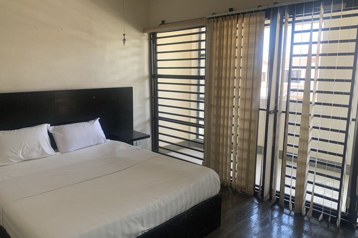 3 Bedroom House for Rent in Cutcut, Angeles, Pampanga photo 2