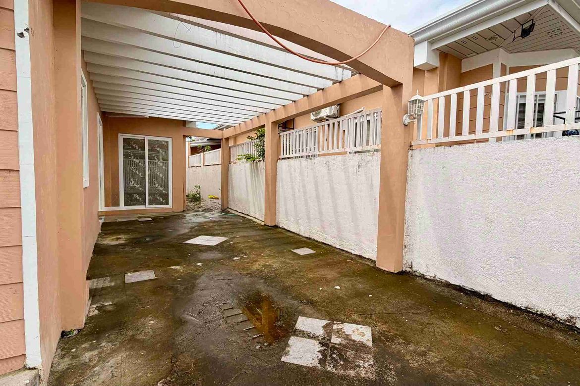3 Bedroom House for Rent in Cutcut, Angeles, Pampanga photo 4