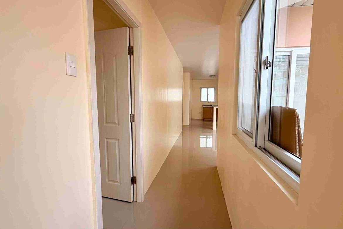 3 Bedroom House for Rent in Cutcut, Angeles, Pampanga photo 6