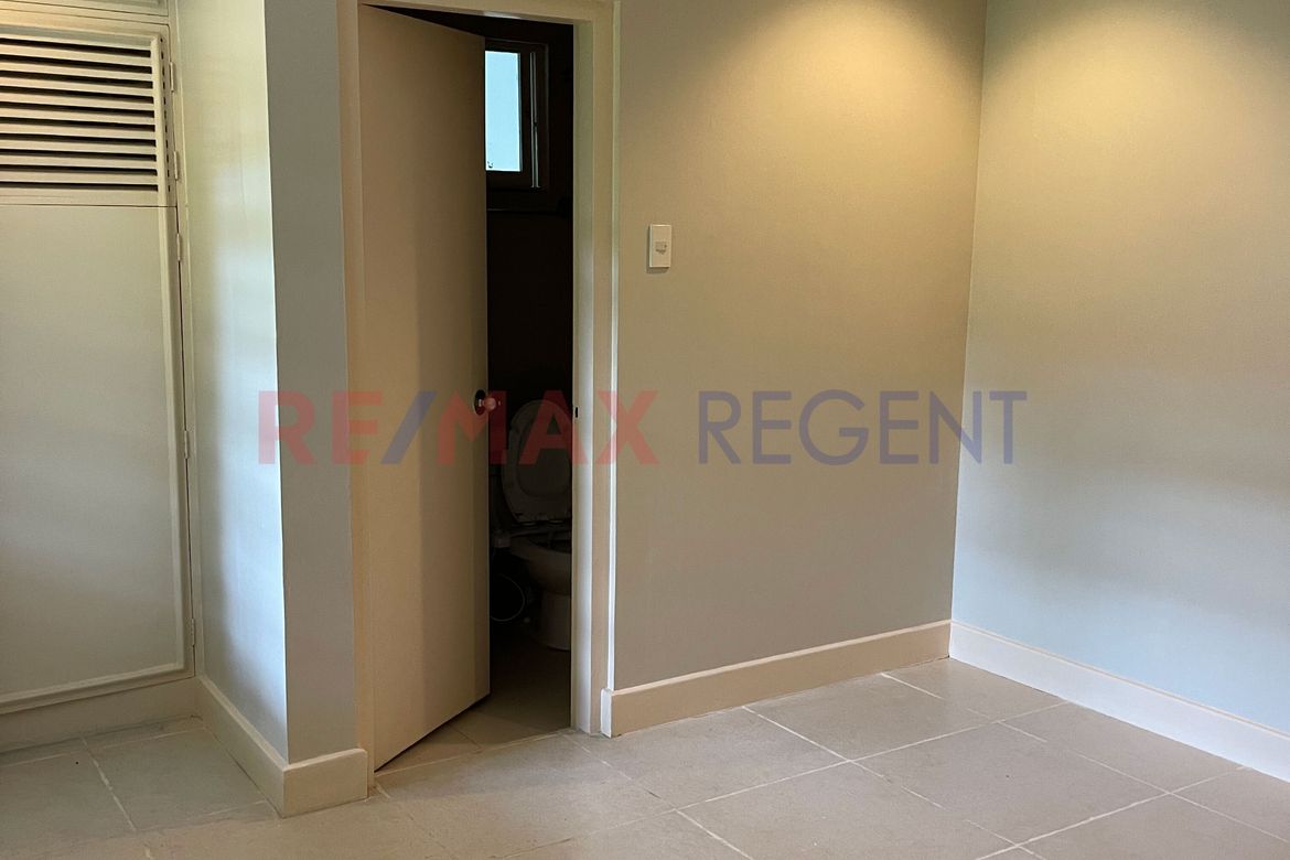 3 Bedroom House for Rent in Dasmariñas Village, Dasmariñas North, Makati, Metro Manila near MRT-3 Magallanes photo 3