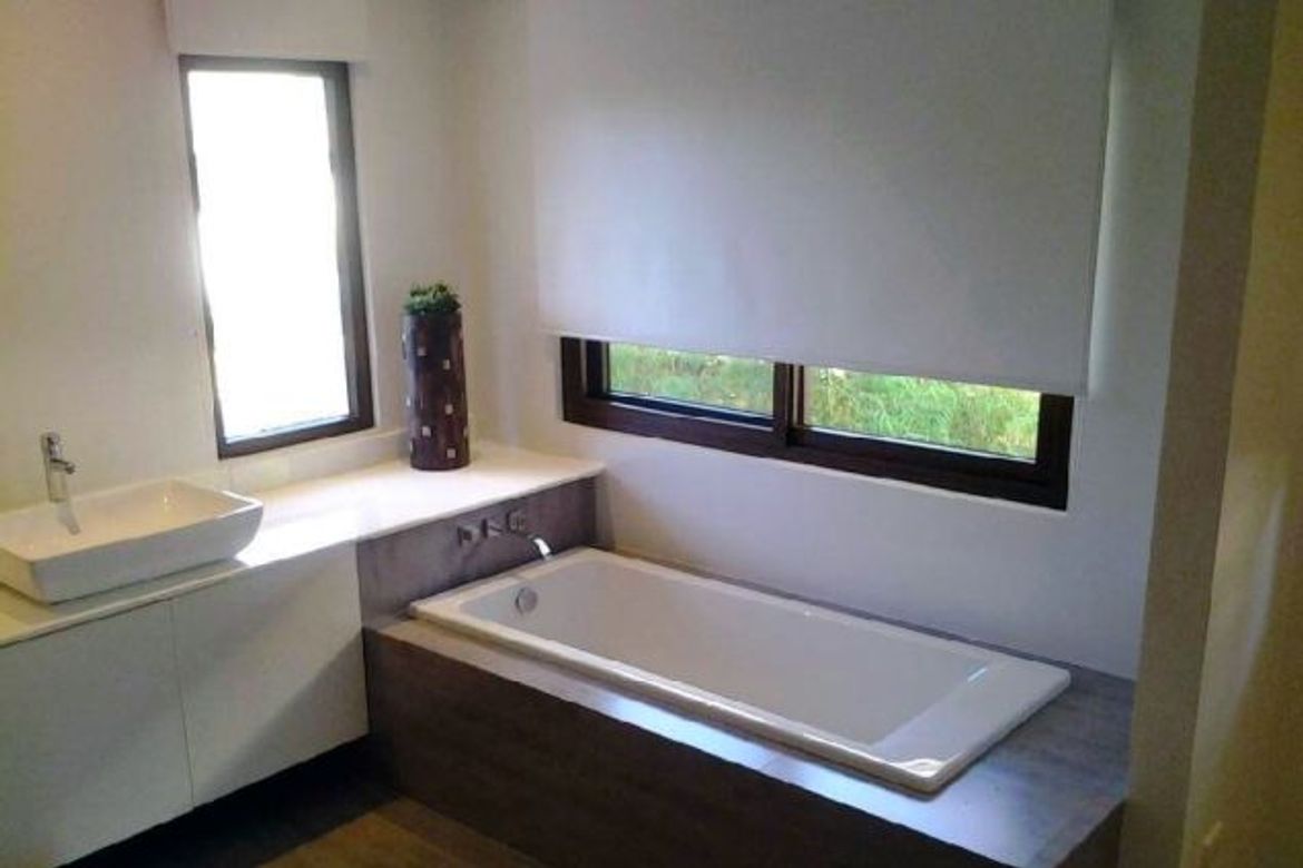3 Bedroom House for Rent in Dasmariñas Village, Dasmariñas North, Makati, Metro Manila near MRT-3 Magallanes photo 6
