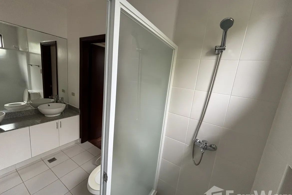 3 Bedroom House for Rent in Dasmariñas Village, Dasmariñas North, Makati, Metro Manila near MRT-3 Magallanes photo 5