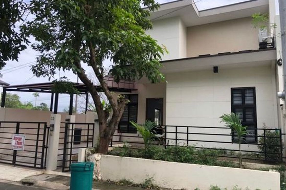 3 Bedroom House for Rent in Don Jose, Santa Rosa, Laguna