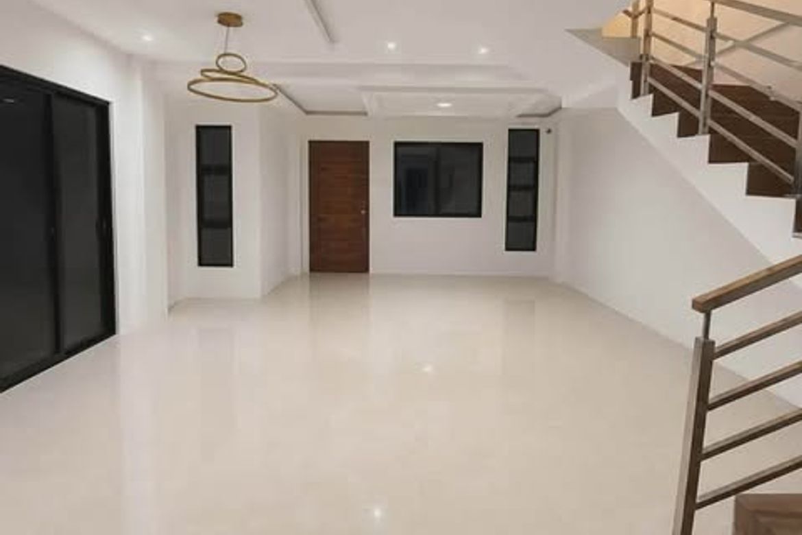 3 Bedroom House for Rent in Guitnang Bayan I, San Mateo, Rizal