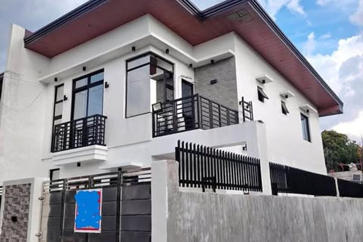 3 Bedroom House for Rent in Guitnang Bayan I, San Mateo, Rizal photo 2