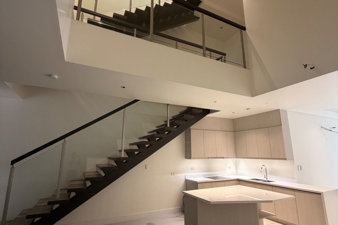 3 Bedroom House for Rent in Hulo, Mandaluyong, Metro Manila near MRT-3 Guadalupe photo 5
