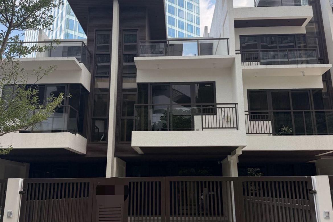 3 Bedroom House for Rent in Hulo, Mandaluyong, Metro Manila