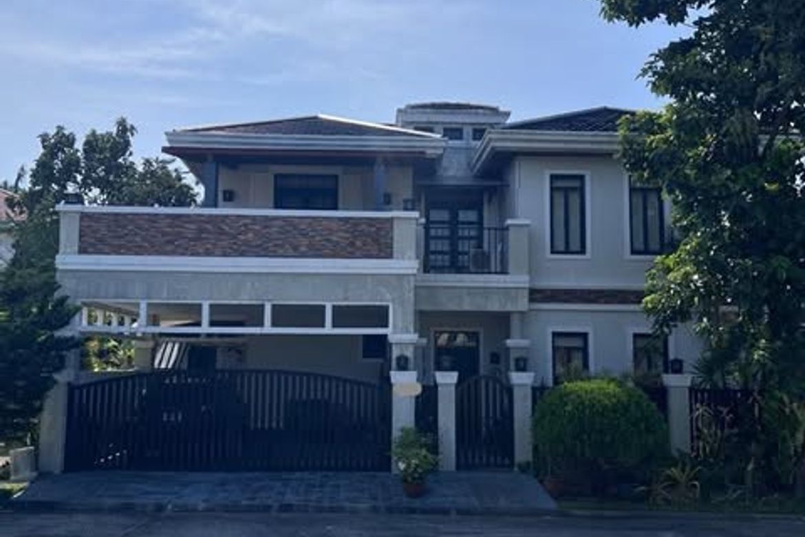 3 Bedroom House for Rent in Inchican, Silang, Cavite