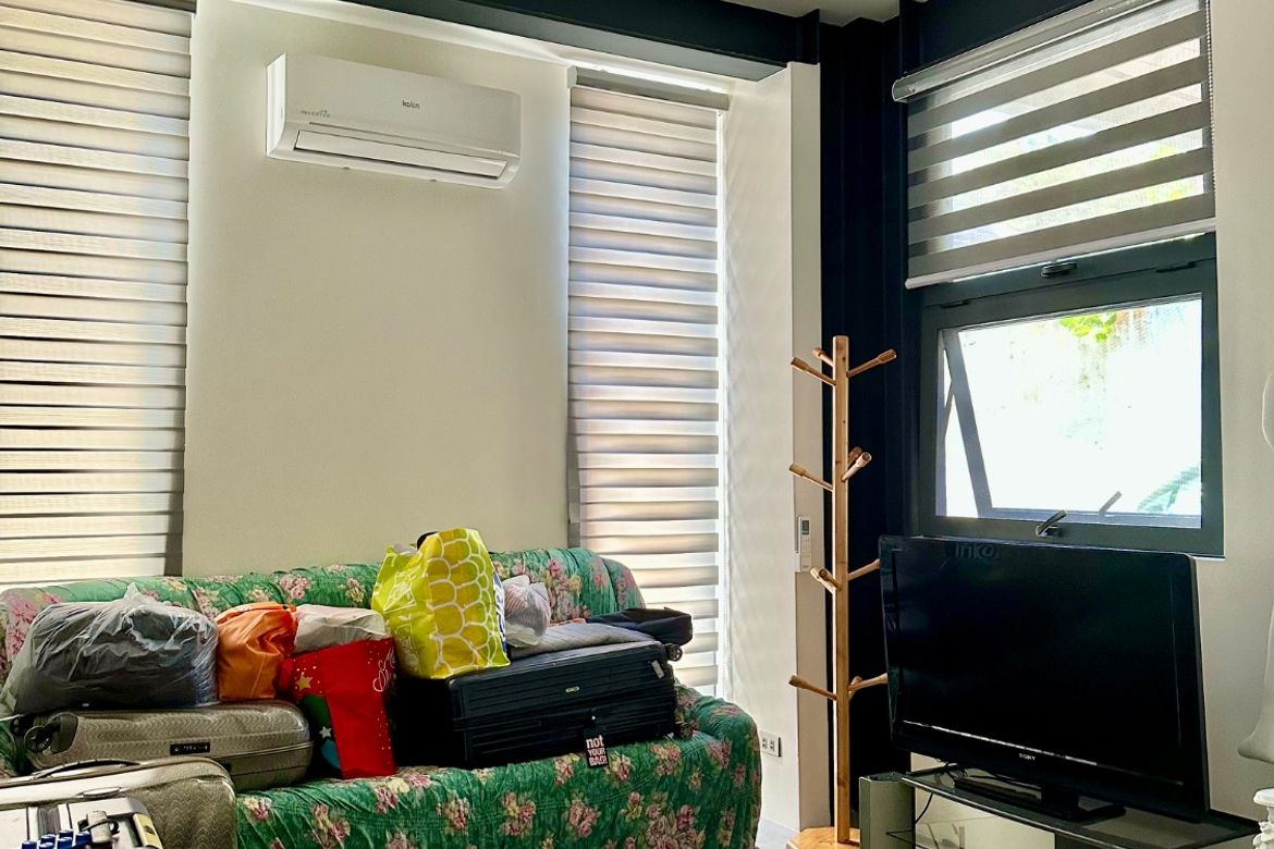 3 Bedroom House for Rent in Inchican, Silang, Cavite photo 5