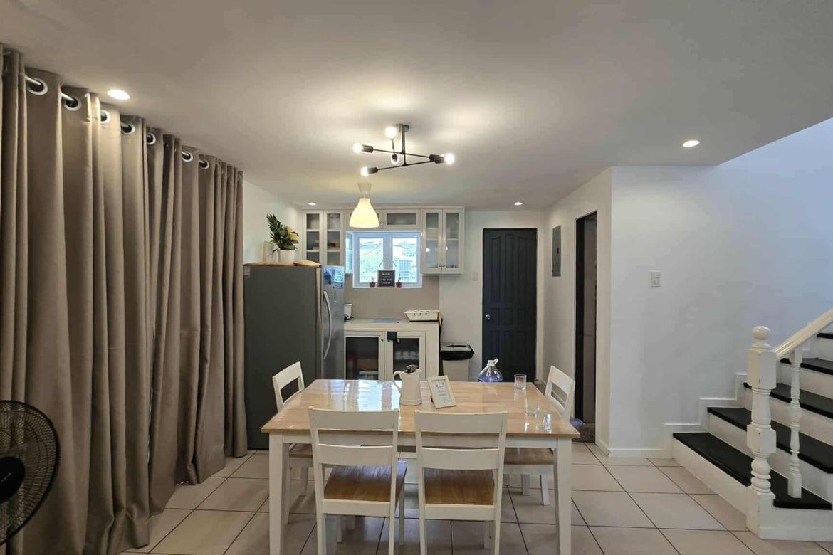 3 Bedroom House for Rent in Kaybagal East, Tagaytay, Cavite photo 3