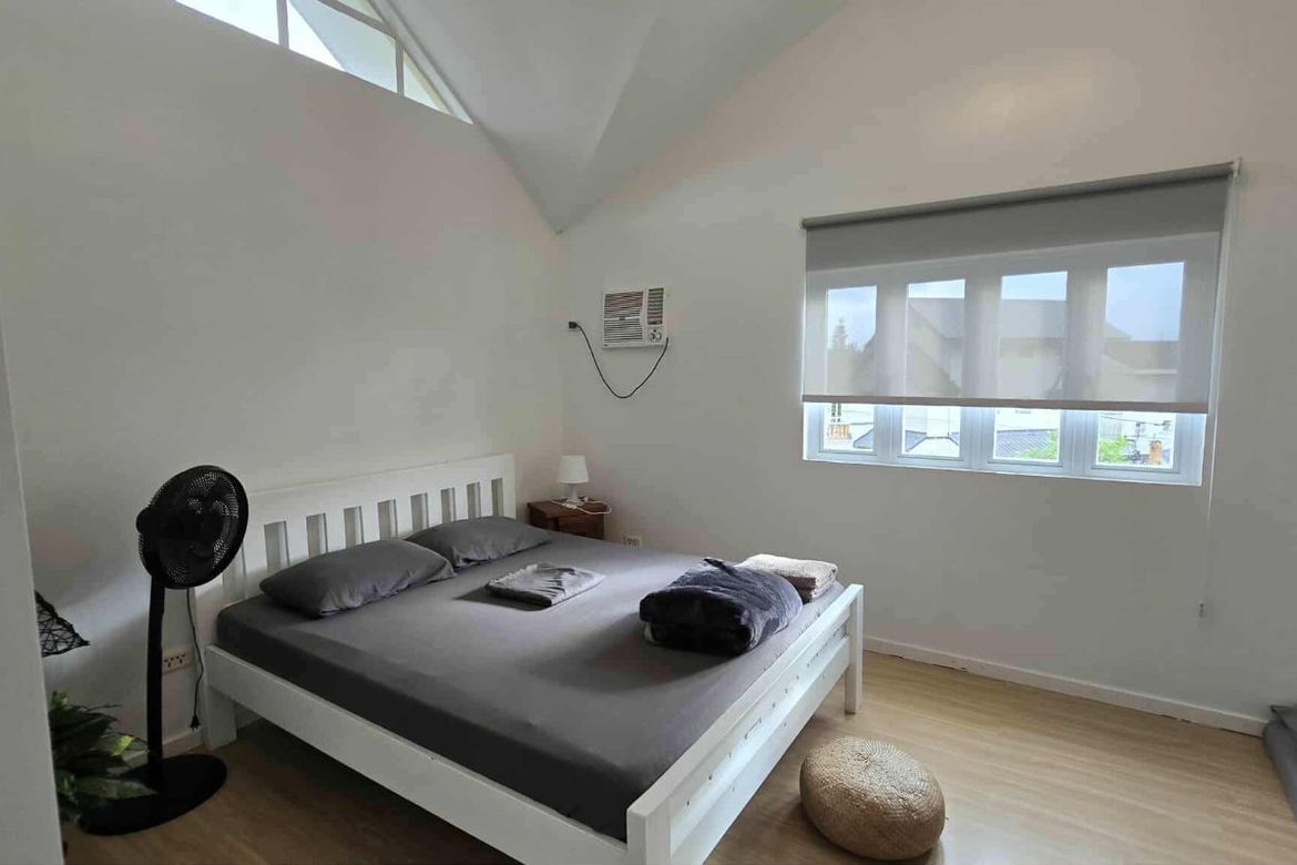 3 Bedroom House for Rent in Kaybagal East, Tagaytay, Cavite photo 7