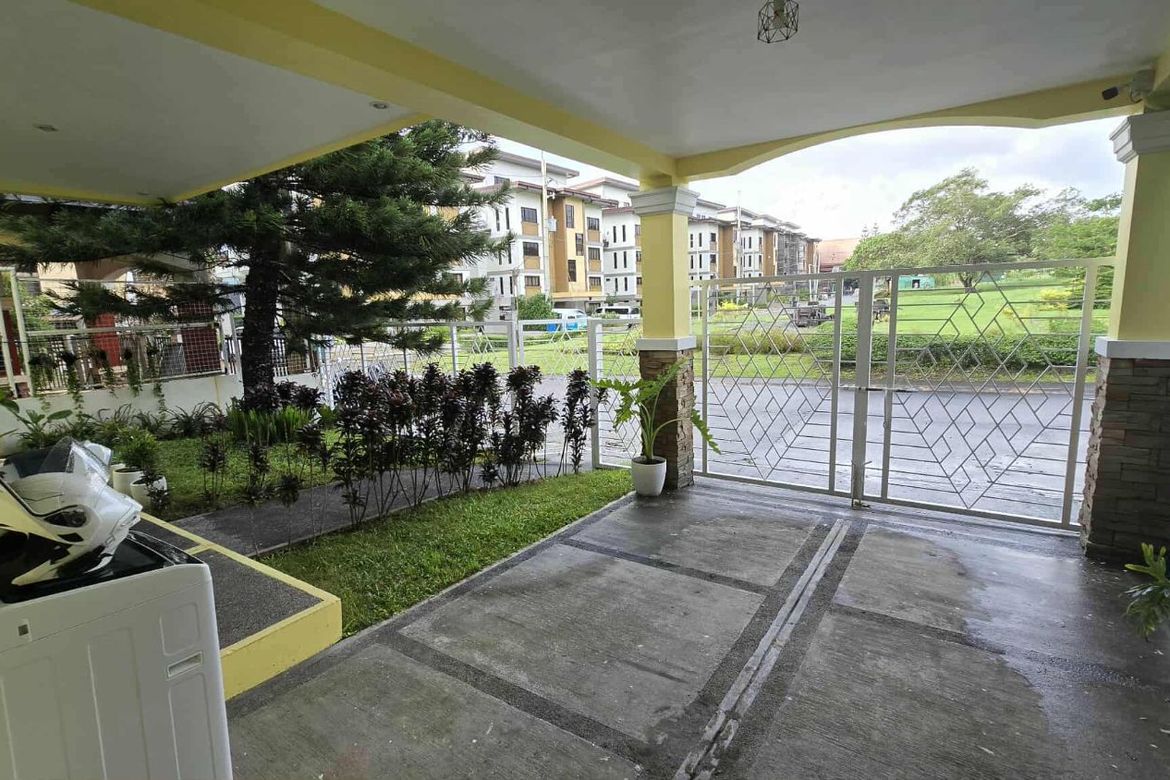 3 Bedroom House for Rent in Kaybagal East, Tagaytay, Cavite photo 8