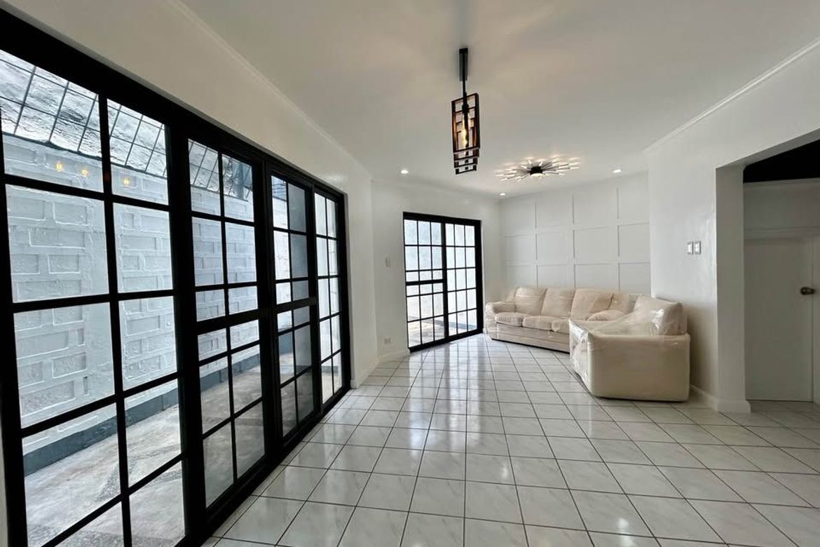 3 Bedroom House for Rent in Loyola Heights, Quezon City, Metro Manila