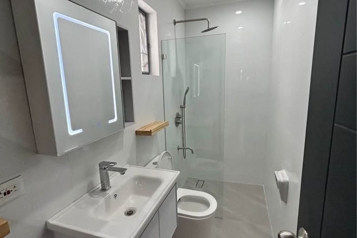 3 Bedroom House for Rent in Loyola Heights, Quezon City, Metro Manila photo 7