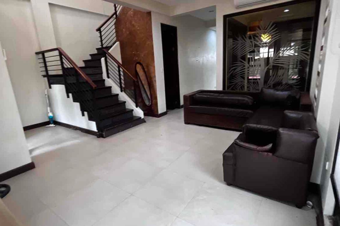 3 Bedroom House for Rent in Ma-A, Davao City, Davao del Sur