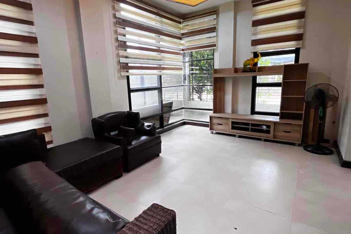 3 Bedroom House for Rent in Ma-A, Davao City, Davao del Sur photo 3