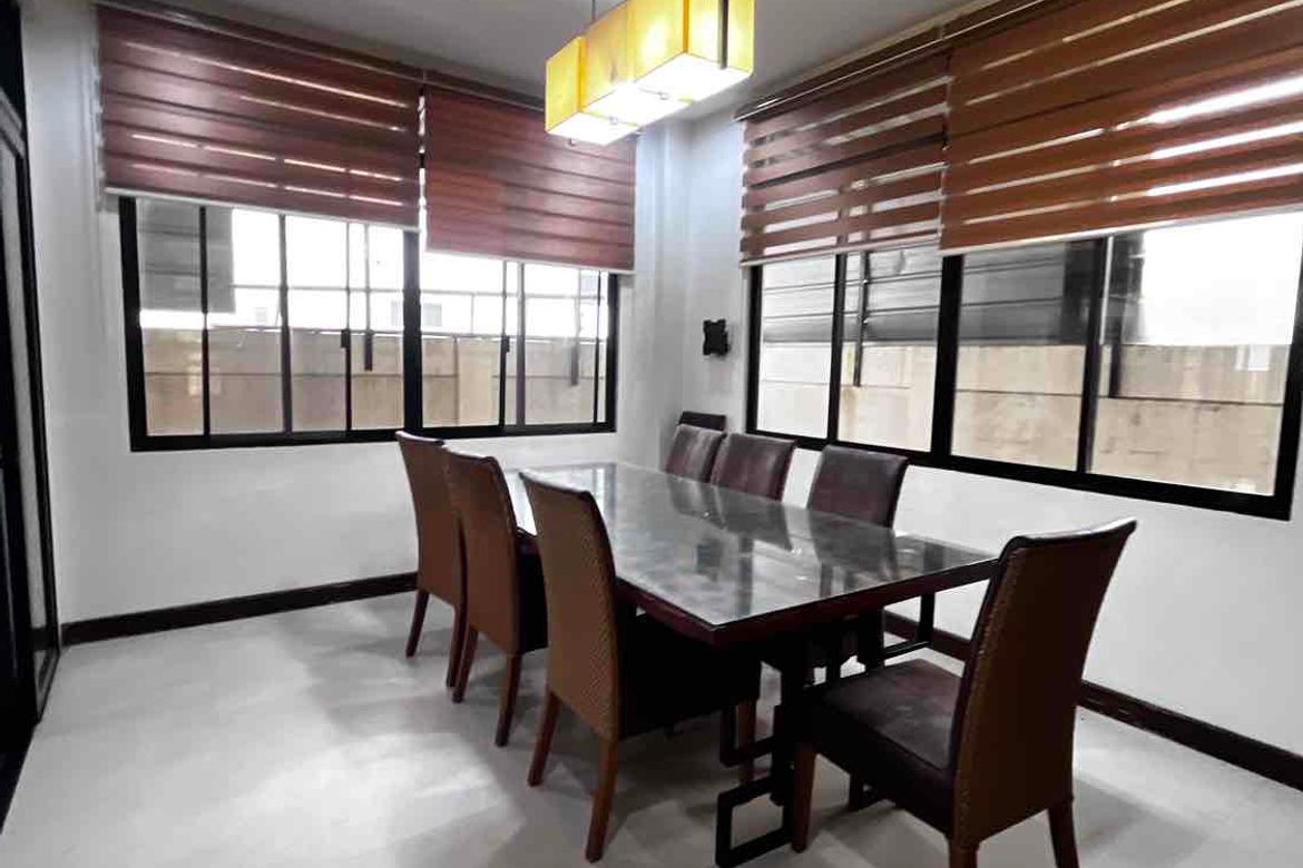3 Bedroom House for Rent in Ma-A, Davao City, Davao del Sur photo 4